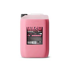 GRASS Бесконтактный шампунь "Grass Ultima Wash" 24,5 кг. 110557