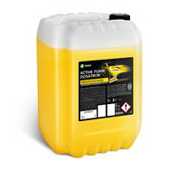 GRASS Активная пена "Active Foam Dosatron" для дозаторов  23,5кг 110501