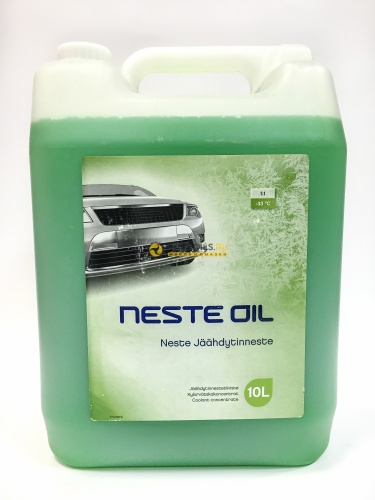 NESTE Антифриз (10л)