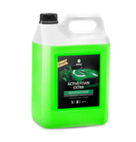 GRASS Активная пена "Active Foam Extra" 6кг 700105