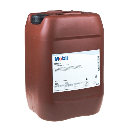 Mobil Velocite №10 (20л) 145022