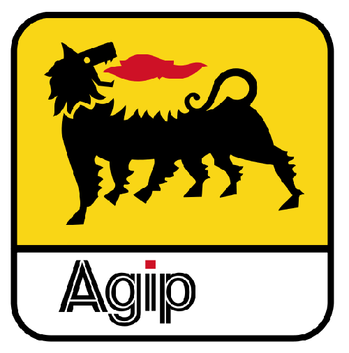 ENI(AGIP)