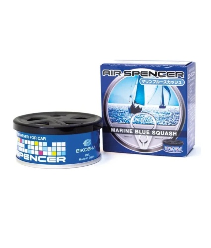 EIKOSHA Ароматизатор меловой SPIRIT REFILL - MARINE A106