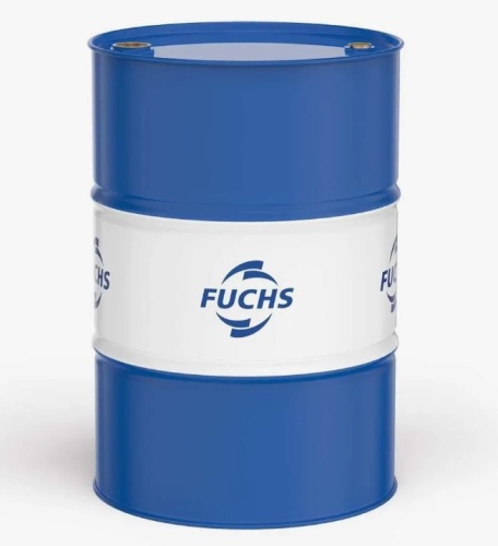 Fuchs TITAN GEAR GL5 90 LS, 205л масло трансмиссионное