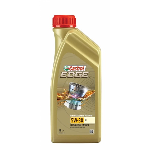 Castrol EDGE 5W30 M (1л) 15C452