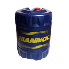 Mannol TS-5 UHPD 10w40 (20 л) 1257