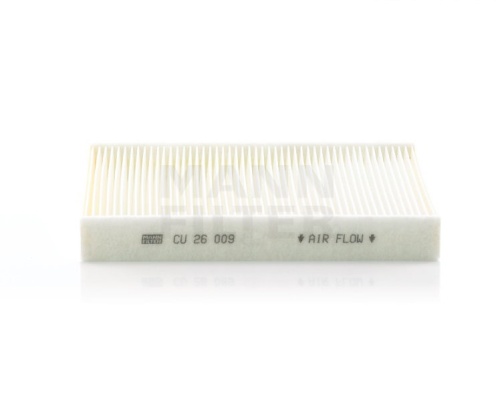 Фильтр салонный MANN CU26009 (K1311)
