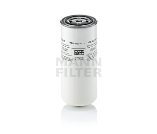 Фильтр топливный MANN WDK962/16