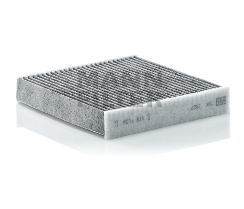 Фильтр салонный MANN CUK1827