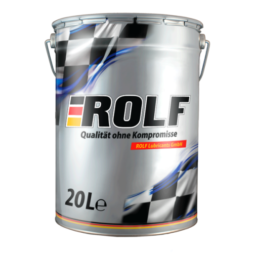 ROLF Grease S7 LC 150 EP-0/00 HD 18кг 667105