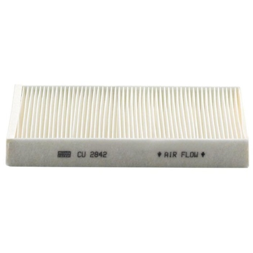 Фильтр салонный MANN CU2842(SA1165)