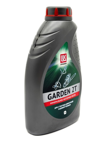 Лукойл GARDEN 2Т (1л) 1668258