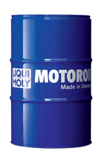 LIQUI MOLY Leichlauf НС 7 SAE 5W-40 (205л) 1385