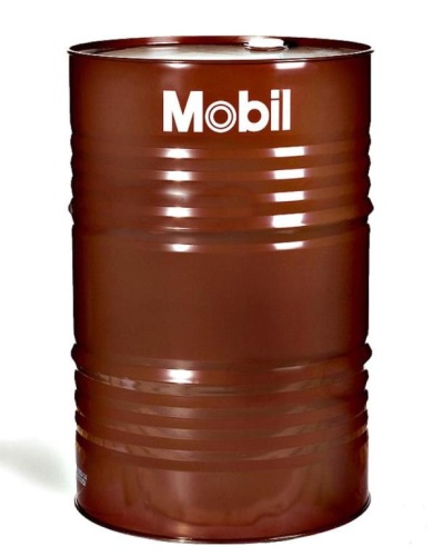 Mobil DTE 10 Excel 15 (208л)152586/150672 Масло гидравлическое