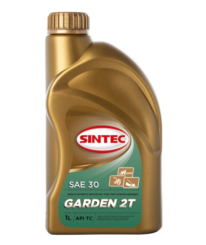 Sintec Garden 2T TC 1л 324721