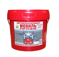 ПЁТР Мовиль 697 Профи Цинк (4,25 кг)