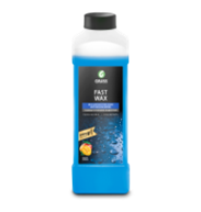 GRASS Холодный воск "Fast Wax" 1л 110100
