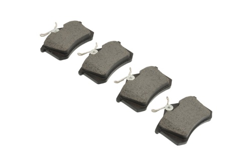 SANGSIN BRAKE Колодки тормозные задние SP1391 (GDB1330) Skoda Octavia 1U2, Rapid, VW POLO