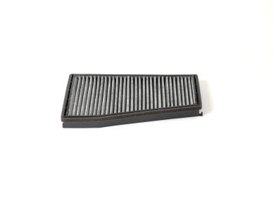 Фильтр салонный угольный BIG FILTER GB9925/C (CUK3040)
