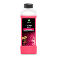 GRASS Холодный воск "Cherry Wax" 1л 138100