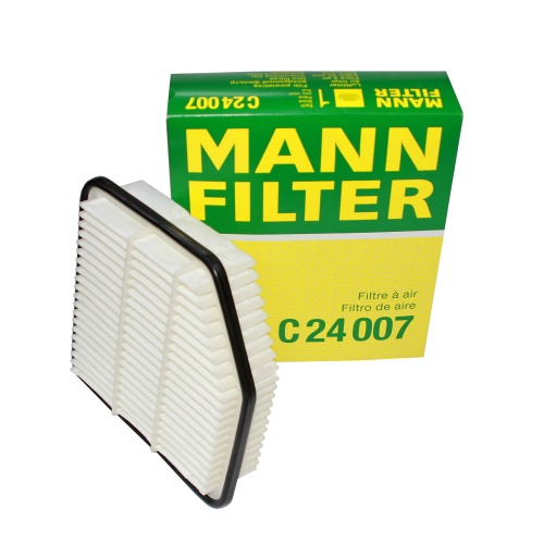 Фильтр воздушный MANN C24007