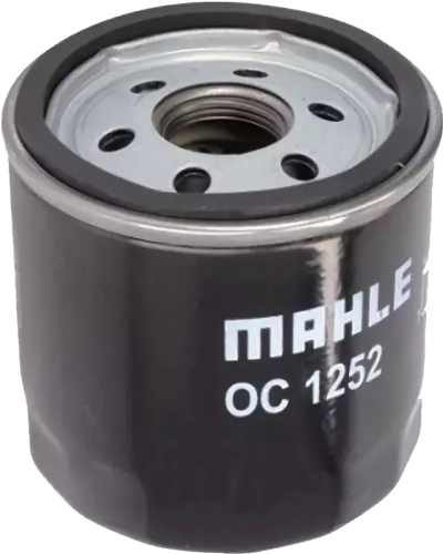 Фильтр масляный KNECHT OC1252 (W7050)