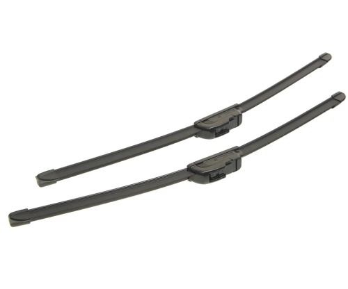 BOSCH Комплект бескаркасных щёток 2шт Aerotwin 450/450 мм 3397118994