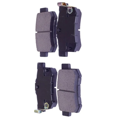 SANGSIN BRAKE Колодки тормозные задние SP1368 (GDB3175) Honda Accord IV-VII 90-, Civic VII-IX 00-