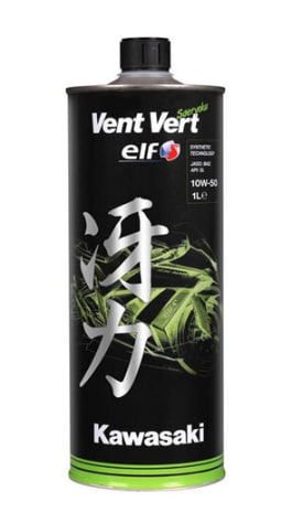 ELF Vent Vert 10W50 (1л) 195801