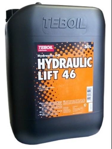 Teboil Hydraulic Lift 46 (20л)