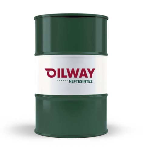 OILWAY DYNAMIC PREMIUM SAE 15W-40 API CI-4 ACEA E7 (180кг) 4670030177476