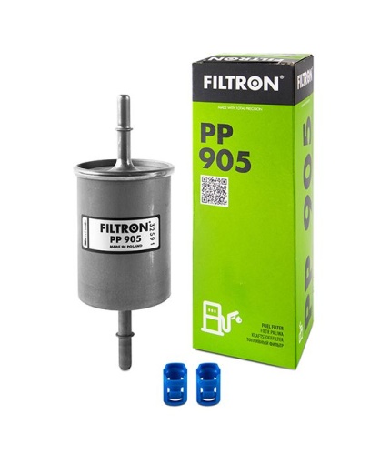 Фильтр топливный FILTRON PP905 (WK512)
