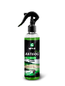 GRASS Антизапотеватель "Antifog"  250мл 154250