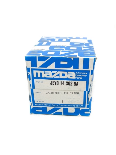 Фильтр масляный MAZDA JEY0143029A (W610/3)