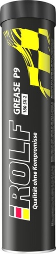 ROLF Grease P9 180 SX-2 0,39кг 81813