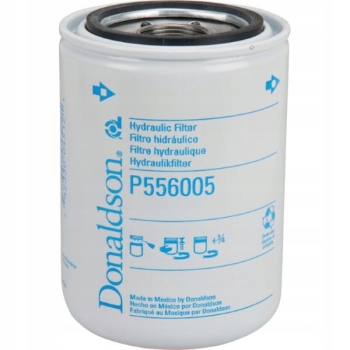 Фильтр гидравлический Donaldson P556005 (W935/1, W10009)
