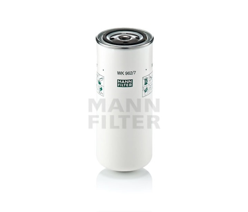 Фильтр топливный MANN WK962/7