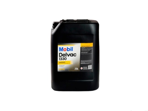 Mobil Delvac 1330 (20л) 127616