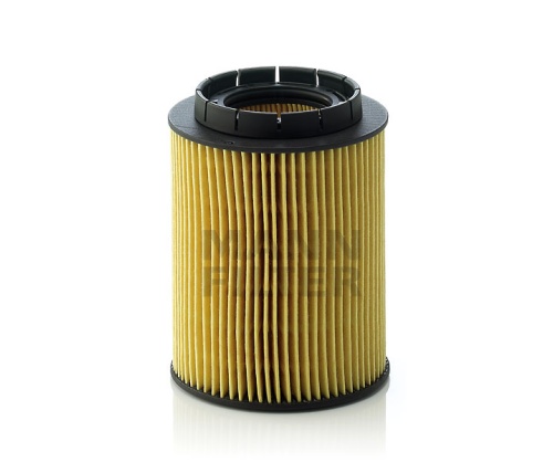 Фильтр масляный MANN HU932/6N