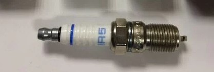Finwhale Свечи IR-5 Premium (4 шт.)