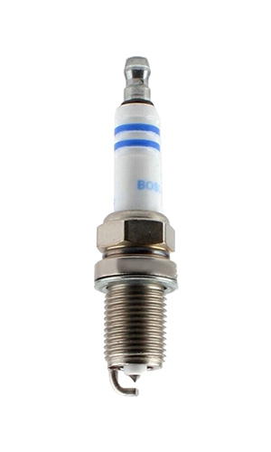 Свеча зажигания Bosch FR7DII35X 0242236642 (NGK DIFR6C11)