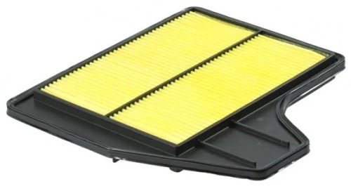 LYNXauto Фильтр воздушный LA229V (NISSAN 165463TA1B, LX3498) TEANA III (L33) 13-