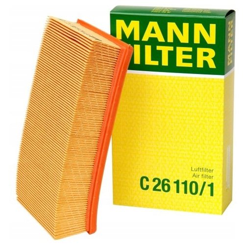Фильтр воздушный MANN C26110/1 (AP026)