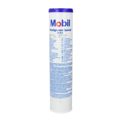 Mobil Mobilgrease Special  (0.4кг) 153550 Смазка