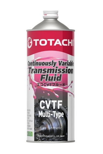 TOTACHI CVT MULTI-TYPE синт. 1л