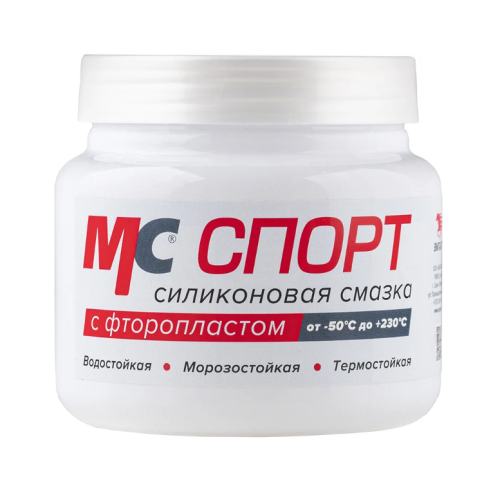 ВМП  МС СПОРТ 2.0 400г 2207