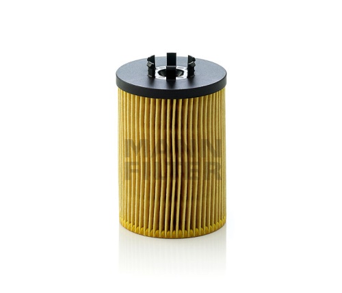 Фильтр масляный MANN HU715/5x (SH 4033 P)
