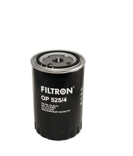 Фильтр масляный FILTRON OP525/4 (W840/2)