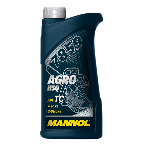 MANNOL AGRO FORMULA H 1 л.