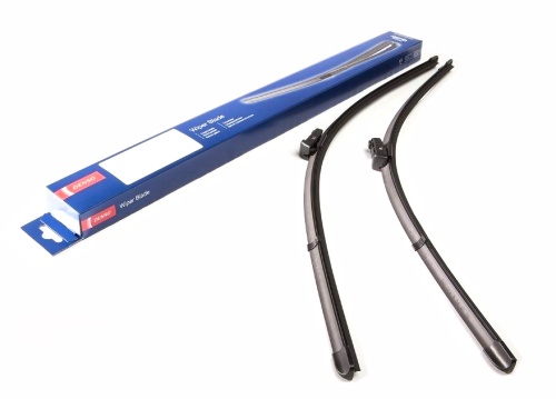 Комплект бескаркасных щеток стеклоочистителя DENSO DF-096